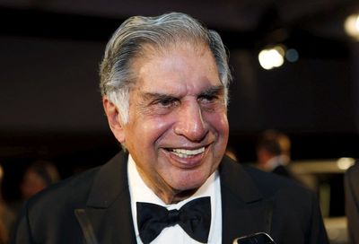 Ratan Tata death: Former Tata Group chairman dies aged 86