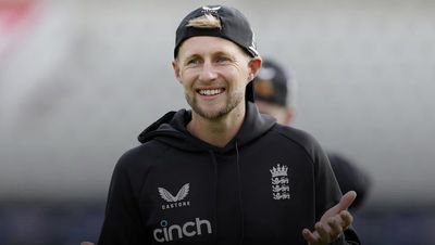 Joe Root makes England vow after breaking Test record