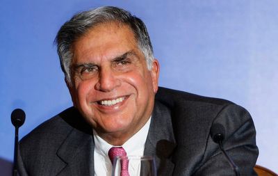 Ratan Tata, former chairman of Indian conglomerate Tata Sons, dies at age 86 in a Mumbai hospital