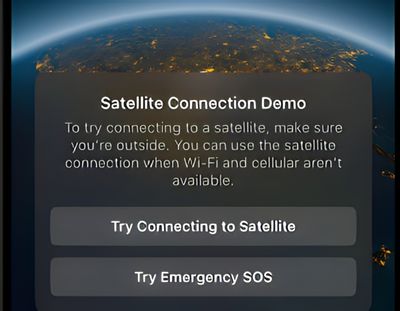 How to Use Your iPhone in Case of an Emergency When You Have No Signal or Wi-Fi