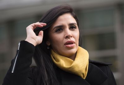 Emma Coronel Risks Returning to Prison with Powerful Message of Love for Joaquín 'El Chapo' Guzmán