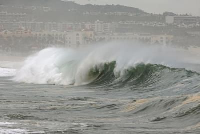 Hurricane Milton's Wind Field To Cover Entire Florida Peninsula