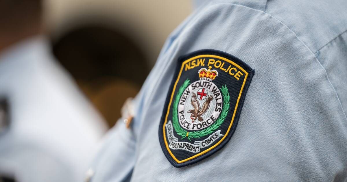 Cops seize clothes and jewellery after alleged…