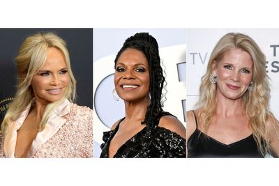Kristin Chenoweth, Audra McDonald and Kelli O'Hara join livestreamed 'Broadway Rallies for Kamala'