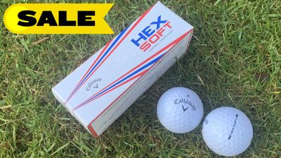 This Golf Ball Has Over 4000 Five Star Reviews On Amazon And It Is Now 15% Off!