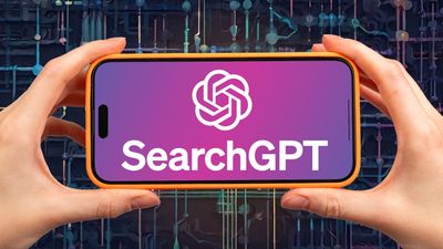 SearchGPT is coming to ChatGPT this year — here's why that is a big deal