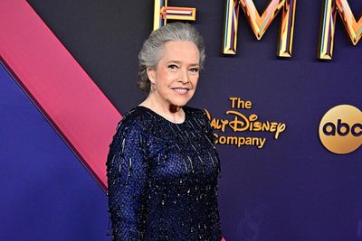 Kathy Bates clarifies Ozempic use after weight loss transformation