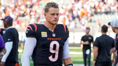 Joe Burrow Had One-Word Answer When Asked What Bengals Must Change to Contend