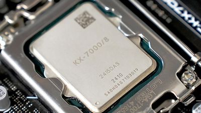 Someone finally tested China's x86 CPU answer to AMD and Intel — the 8-core Zhaoxin KX-7000 processor is promising, but can't reasonably compete for now