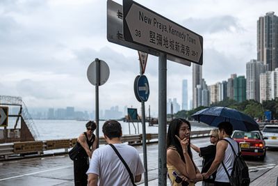 ‘When in doubt, turn to Xiaohongshu’: A social media platform and its young, female, Chinese userbase transforms travel and shopping