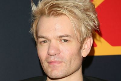 Sum 41’s Deryck Whibley claims he was groomed and sexually abused by former manager