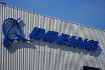 Troubled Boeing withdraws 30 percent salary increase offer to striking workers