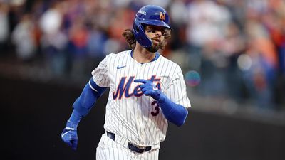 Mets' Jesse Winker Doesn't Mince Words About Brewers: 'I'll Hate Them Forever'