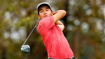 Ratchanon Chantananuwat Facts: 15 Things You Didn't Know About The Thai Golfer