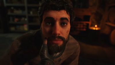 New A Quiet Place survival horror game borrows Alien: Isolation's scariest feature to use your own voice against you