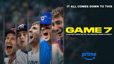 Game 7: release date, premise and everything we know about the sports documentary series