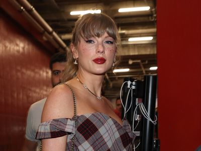 Taylor Swift donates $5m to Hurricane Milton relief efforts