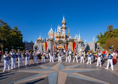 Disneyland makes a major change that visitors may not like