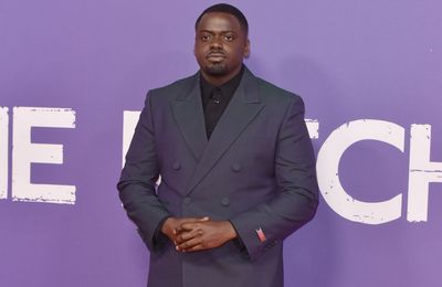 Daniel Kaluuya grateful to 'big bro' Chadwick Boseman
