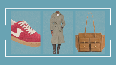 The Nordstrom Anniversary Sale is on - here's everything our shopping editor is adding to her cart