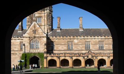 Revealed: University of Sydney spent millions more on consultants than repaying wages of casual staff