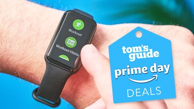 I test fitness trackers for a living – these are the 5 Prime Day fitness tracker deals I'd buy right now