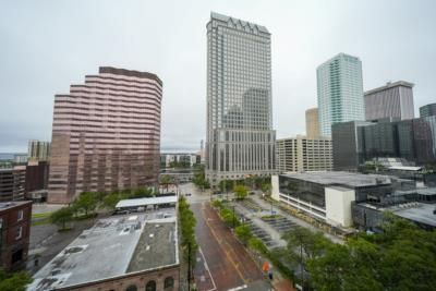 Fatalities Reported In St. Lucie County Tornado Outbreak