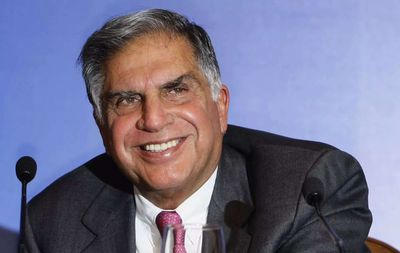 'Inspired this entire nation', 'remembered for invaluable contribution': Sports stars pay tribute to Ratan Tata