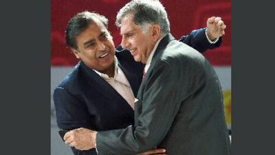 What Mukesh Ambani said after 'dear friend' Ratan Tata's passing away will leave you moist-eyed