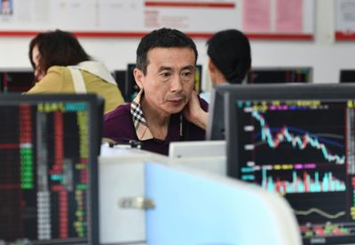 Asian Markets Track Wall St Record As Hong Kong, Shanghai Stabilise