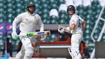 India vs Australia: Ian Healy has unorthodox solution to hosts' opening slot problem