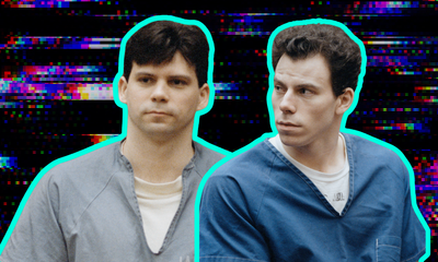 The Menendez Brothers Could Be Dancing Their Way Onto Reality TV If They’re Released From Prison