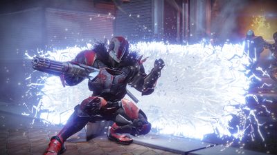 Bungie Faces Copyright Complaint Over 'Destiny 2' Red War Campaign Story