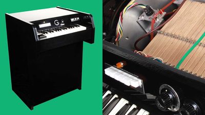 The heavenly harmony of the spheres: A beginner's guide to the Mellotron in six essential songs