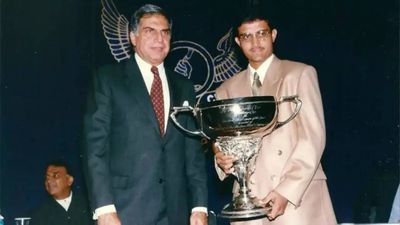 How Ratan Tata helped careers of VVS Laxman, Sourav Ganguly, Yuvraj Singh and more