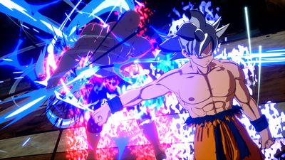 'Dragon Ball: Sparking! Zero' Guide: How to Transform, Fuse Characters