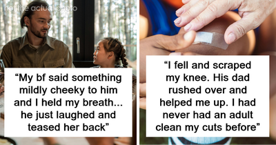 30 People Reveal The Moment They Realized Something Was ‘Off’ About Their Family