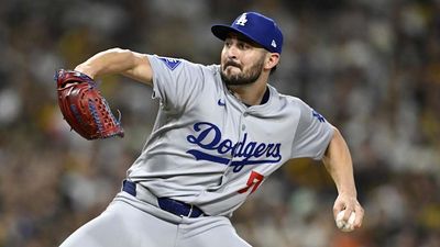 Dodgers’ Bullpen Shuts Down Lifeless Padres to Force Winner-Take-All Game 5