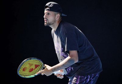 Australian Open 2025: Tournament director puts a date on injury-affected Nick Krygios' return