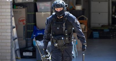 Bomb threat in Weston Creek, police operation lasted 'several hours'