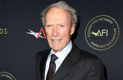 Clint Eastwood becomes a grandfather again as daughter Morgan gives birth