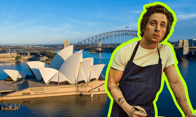 The Most Popular Job In Each Sydney Suburb Has Been Revealed If You Wanna Date A Chef