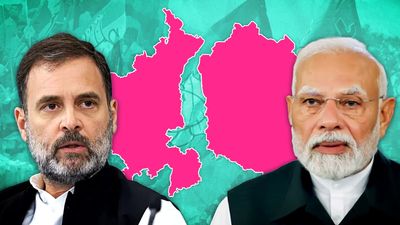 Here’s how the Haryana and J&K verdicts will play out for BJP’s national plans