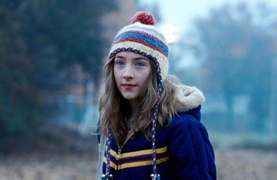 Saoirse Ronan felt 'sad' when Ryan Gosling departed 2000s movie