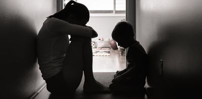 Australia’s child support system can put single mothers at risk of poverty and financial abuse