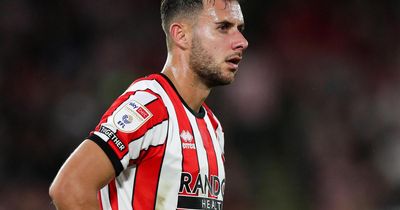 Former Sheffield United defender George Baldock dies aged 31