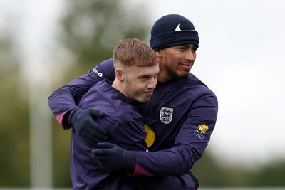 Bellingham, Foden or Palmer? Lee Carsley knows England need something else entirely