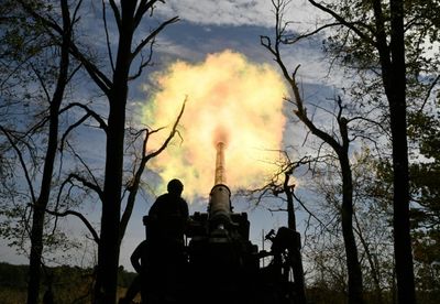 Two Months On, Donbas Soldiers Begin To Question Kursk Offensive