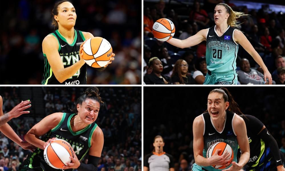 WNBA finals 2024 predictions will Collier and the…