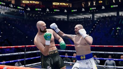 New on Steam: 'Undisputed' is A Must Try for Those Who Enjoy Boxing